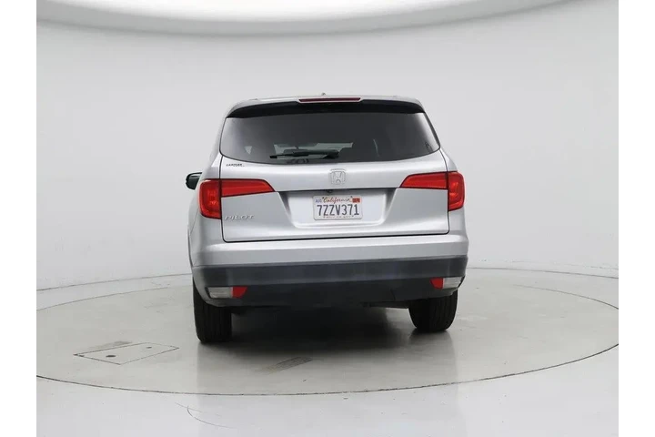 $16998 : Honda Pilot 2017 EX-L 4dr SU image 6