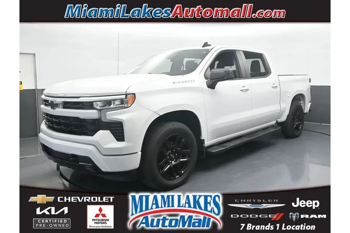$34800 : Chevrolet Silverado 1500 202 image 1