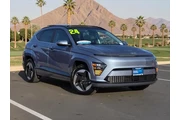 Hyundai KONA Electric 2024 L