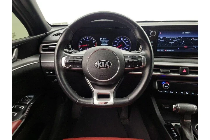 $23998 : Kia K5 2021 GT-Line 4dr Seda image 10