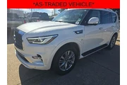 $22680 : INFINITI QX80 2018 4dr SUV thumbnail