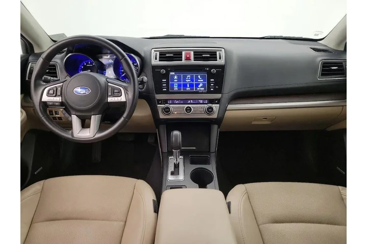 $19998 : Subaru Outback 2017 AWD 2.5i image 9