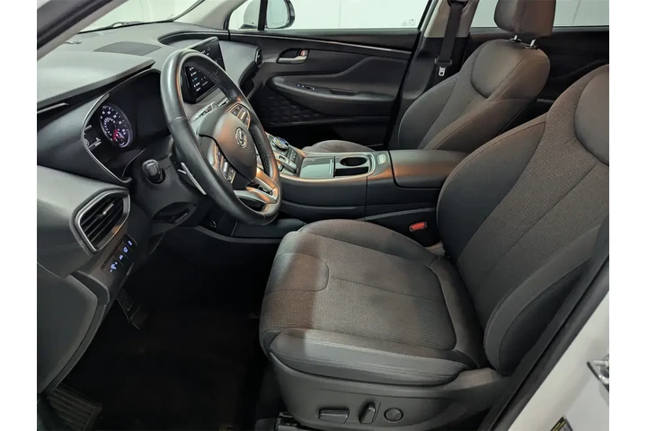 $21797 : Hyundai SANTA FE 2023 AWD SE image 10