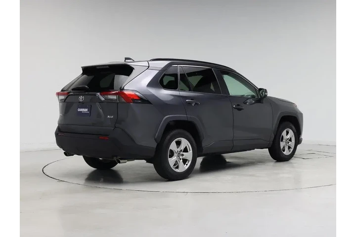 $20998 : Toyota RAV4 2020 XLE 4dr SUV image 8