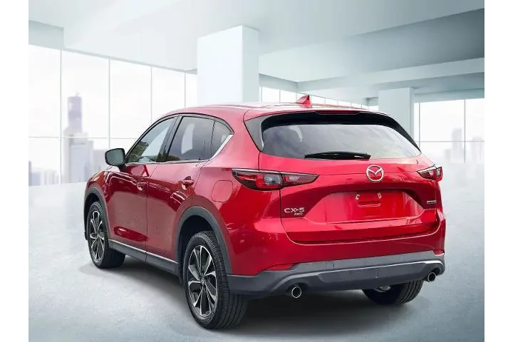 $22999 : Mazda CX-5 2022 AWD 2.5 S Pr image 3