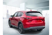 $22999 : Mazda CX-5 2022 AWD 2.5 S Pr thumbnail