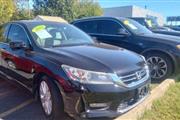 $13900 : 2014 Accord thumbnail