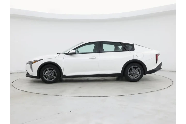 $22998 : Kia K4 2025 LXS 4dr Sedan image 3