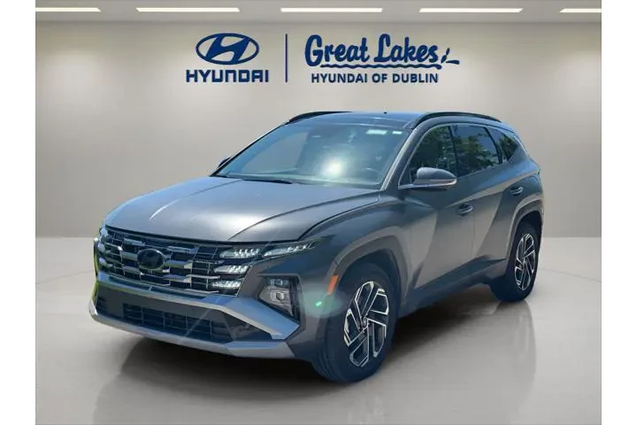 $35166 : Hyundai TUCSON 2025 AWD Limi image 5