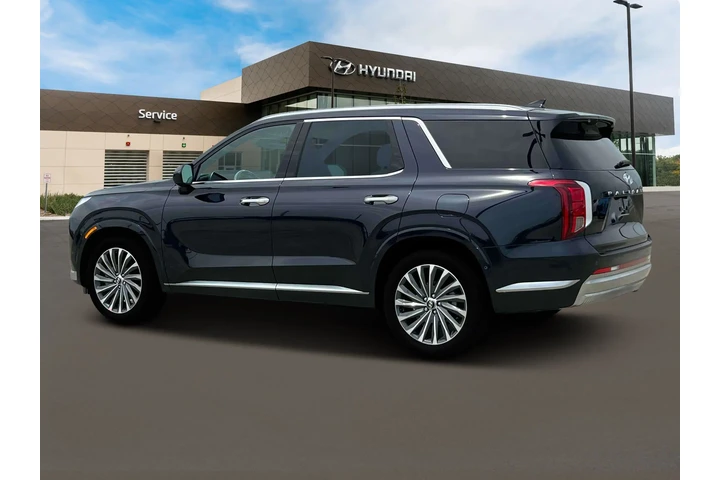 $37765 : Hyundai PALISADE 2024 AWD Ca image 4