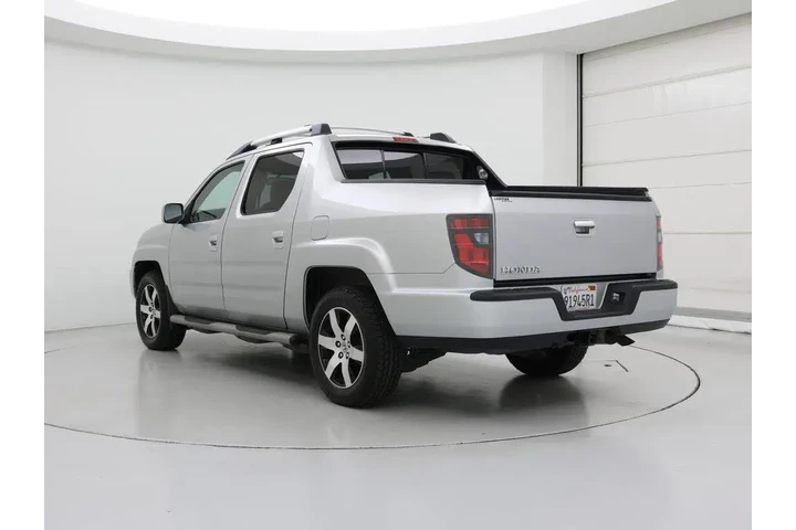 $22998 : Honda Ridgeline 2014 4x4 SE image 2