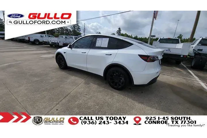 $29991 : Tesla Model Y 2022 AWD Long image 6