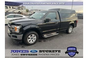 Ford F-150 2019 4x2 XLT 2dr