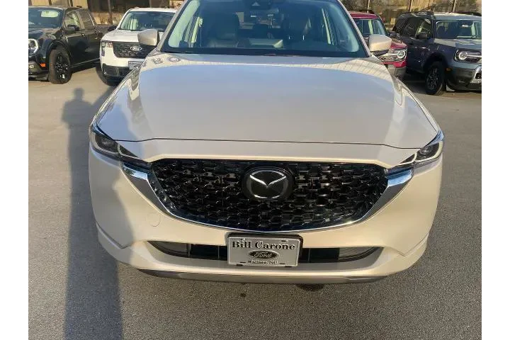 $24977 : Mazda CX-5 2024 AWD 2.5 S Se image 8