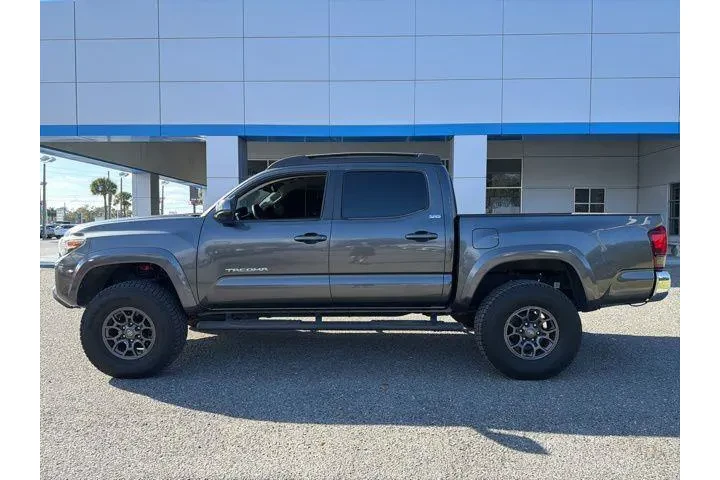$28799 : Toyota Tacoma 2018 4x4 TRD P image 3