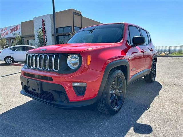 $16995 : Pre-Owned 2019 Renegade Sport image 1