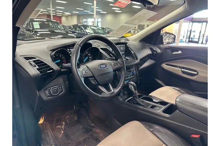 $13927 : Ford Escape 2019 SEL 4dr SUV image 10