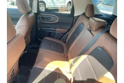 Ford Bronco Sport 2022 AWD B