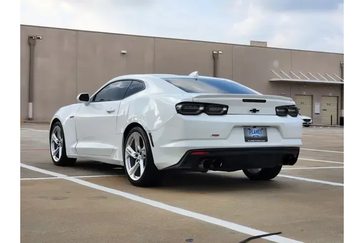 $36842 : Chevrolet Camaro 2023 SS 2dr image 7