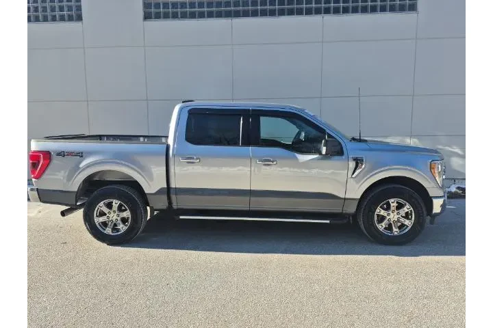 $32685 : Ford F-150 2021 4x4 XL 4dr S image 5