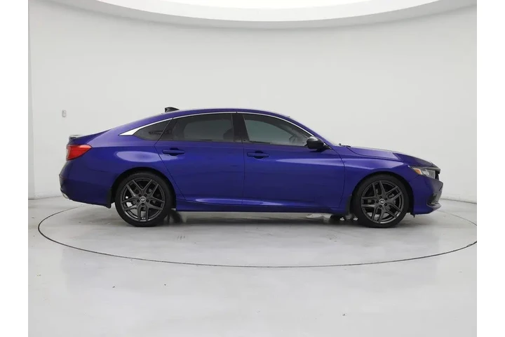 $22998 : Honda Accord 2022 Sport Spec image 7