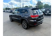 $14980 : 2018 Grand Cherokee Overland thumbnail