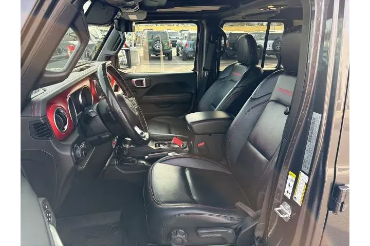 $32999 : Jeep Wrangler Unlimited 2019 image 9