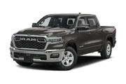 Ram 1500 2025 4x4 Big Horn 4 en Phoenix