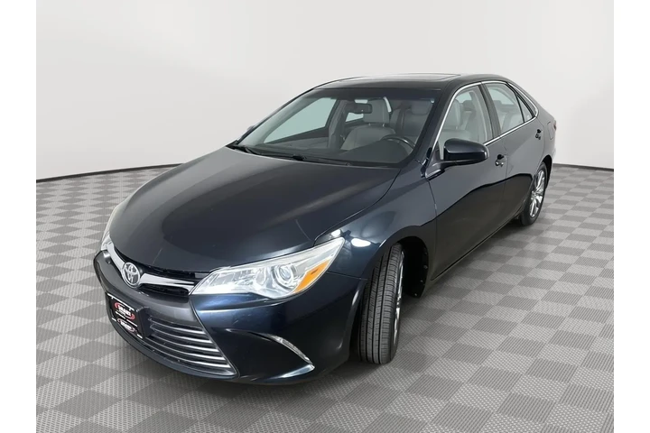 $12592 : 2015 Camry XLE image 8