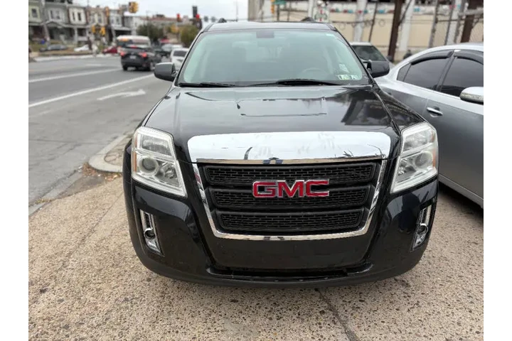 $6495 : 2010 GMC Terrain SLE-2 image 4