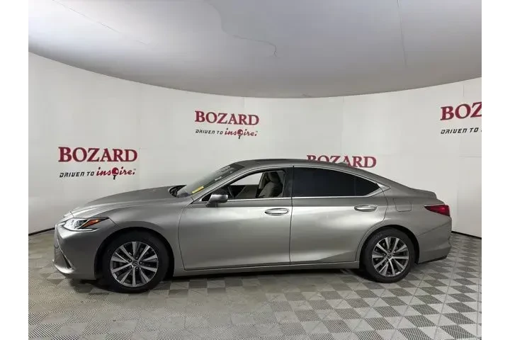 $27000 : Lexus ES 350 2019 F SPORT 4d image 5