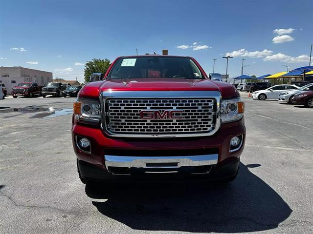 $33995 : Pre-Owned 2019 Canyon Crew Ca image 3