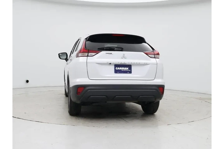 $18998 : Mitsubishi Eclipse Cross 202 image 6
