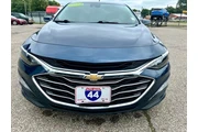 $19995 : 2022 Malibu LT thumbnail