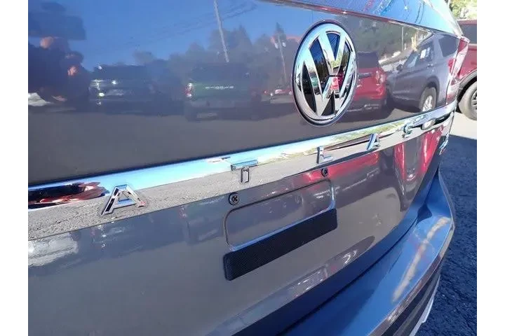 $16290 : Volkswagen Atlas 2018 AWD V6 image 6