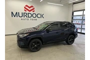 Toyota RAV4 Hybrid 2021 AWD en Salt Lake City