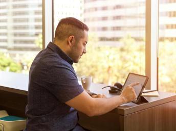 La importancia de desarrollar experiencia laboral