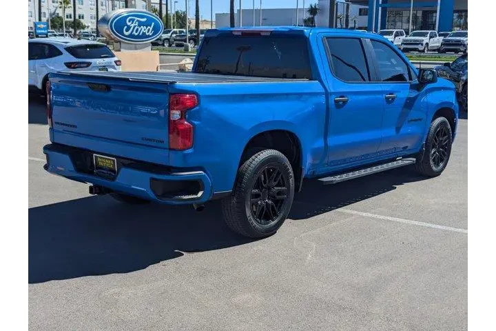 $34999 : Chevrolet Silverado 1500 202 image 2