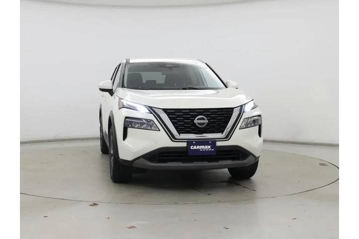 $20998 : Nissan Rogue 2023 SV 4dr Cro image 5