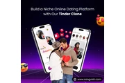 Tinder Clone Script en Fresno