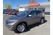 2015 CR-V EX-L