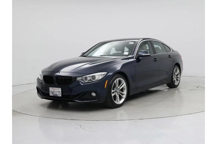 $18998 : BMW 4 Series 2017 430i Gran image 4