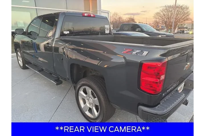 $24998 : Chevrolet Silverado 1500 201 image 2