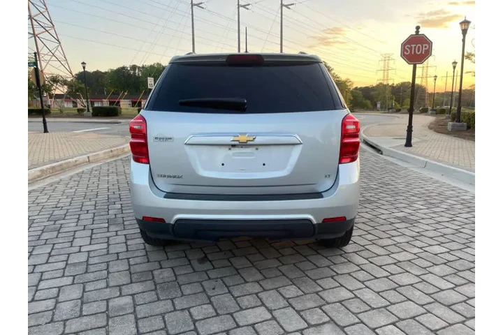 $5995 : 2017 Equinox LT image 8