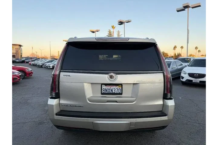 $23995 : Cadillac Escalade 2015 4x4 P image 6