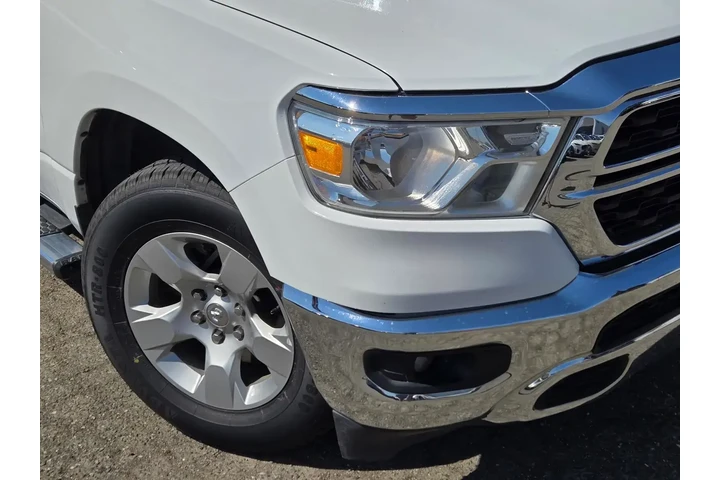 $27999 : Ram 1500 2023 4x2 Big Horn 4 image 9