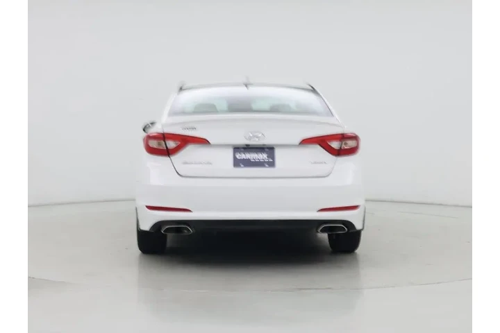 $11998 : Hyundai SONATA 2015 Sport 4d image 6