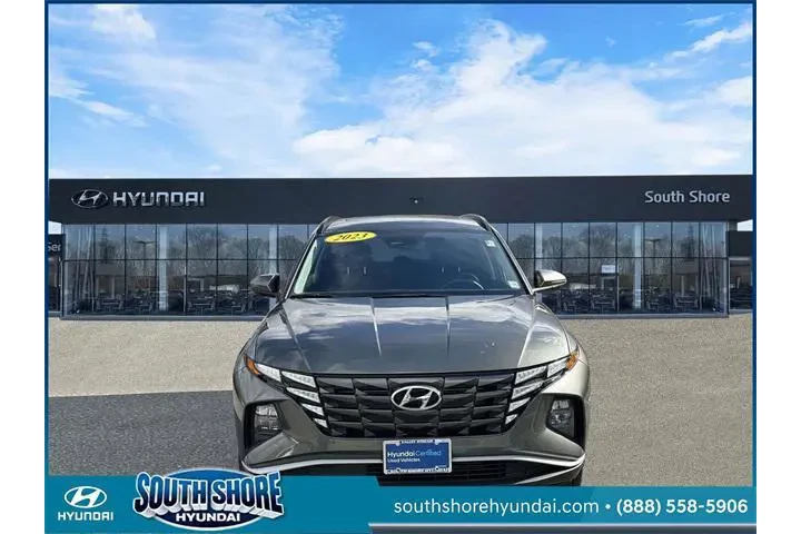 $24894 : Hyundai TUCSON 2023 AWD SEL image 2