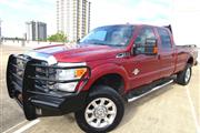 $34990 : 2015 FORD F350 SUPER DUTY CRE thumbnail