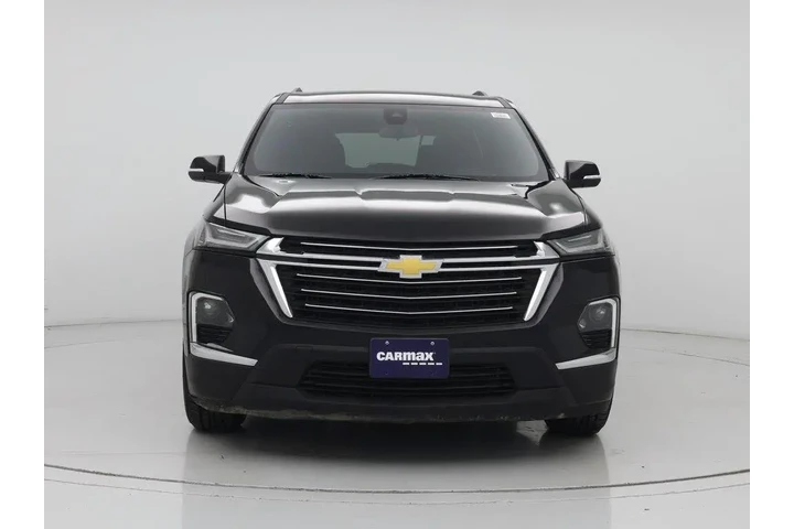 $29998 : Chevrolet Traverse 2023 LT C image 5